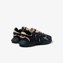 ZAPATILLAS L003 LACOSTE - 7-45SMA0001075 en internet