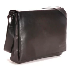MORRAL DE CUERO - MONEL