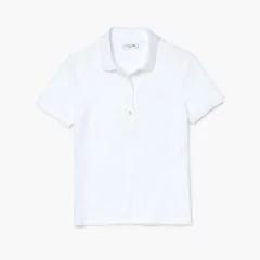 POLO L. 12.D DE MUJER LACOSTE - PF 5462 - 001
