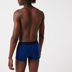 PACK DE BOXERS X 3 DESIGUALES LACOSTE - 5H1803 - BCK - By Marconi Boutique - Lacoste 