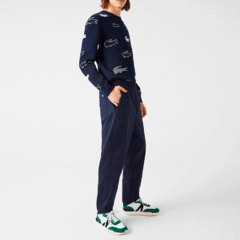 PANTALÓN DEPORTIVO LACOSTE - XH 8709 - 166 - tienda online