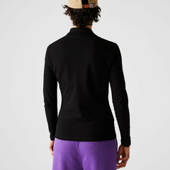 POLO L.12. D SLIM FIT EN MINI PIQUÉ ELÁSTICO LACOSTE - PF 5464 - 031 - tienda online