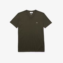 REMERA LACOSTE - TH 6710 - S7T