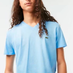 REMERA LACOSTE - TH 6710 - HBP en internet