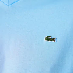 REMERA LACOSTE - TH 6710 - HBP - comprar online