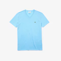 REMERA LACOSTE - TH 6710 - HBP