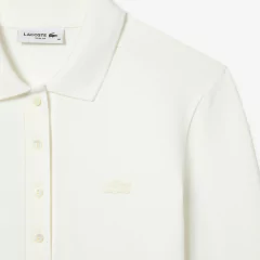 POLO L.12. D SLIM FIT EN MINI PIQUÉ ELÁSTICO LACOSTE - PF 5464 - 70V - comprar online