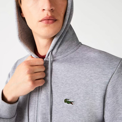 SUDADERA UNISEX LACOSTE - SH 8596 - CCA - tienda online