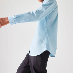 Imagen de CAMISA SLIM FIT LACOSTE - CH 2668 - HBP