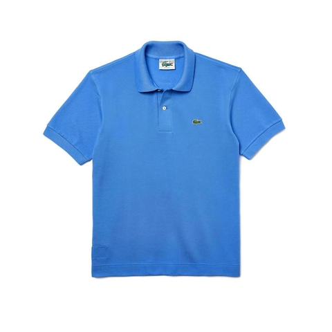 POLO DE ALGODÓN GRUESO LACOSTE - L 1221 - L99