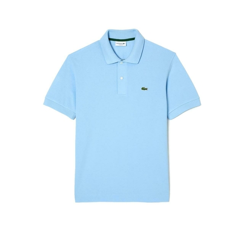 POLO DE ALGODÓN GRUESO LACOSTE - L 1221 - HBP