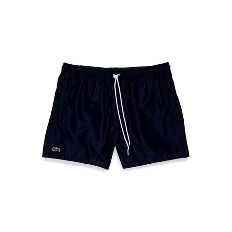 TRAJE DE BAÑO DE SECADO RÁPIDO LACOSTE - MH 4148 - 802