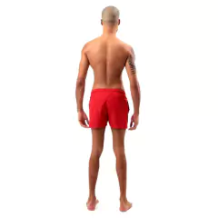 TRAJE DE BAÑO DE SECADO RÁPIDO LACOSTE - MH 4664 - 240 - tienda online