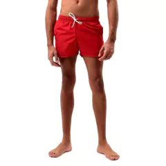 TRAJE DE BAÑO DE SECADO RÁPIDO LACOSTE - MH 4664 - 240