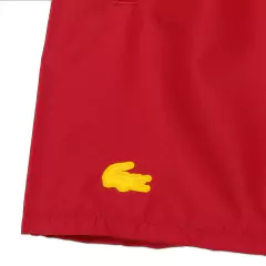 TRAJE DE BAÑO DE SECADO RÁPIDO LACOSTE - MH 4664 - 240 - comprar online