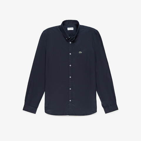 CAMISA CLÁSICA SLIM FIT LACOSTE - CH 3783 - F2W