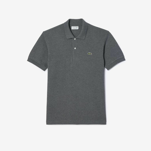 POLO MELANGE LACOSTE - L 1264 - 050