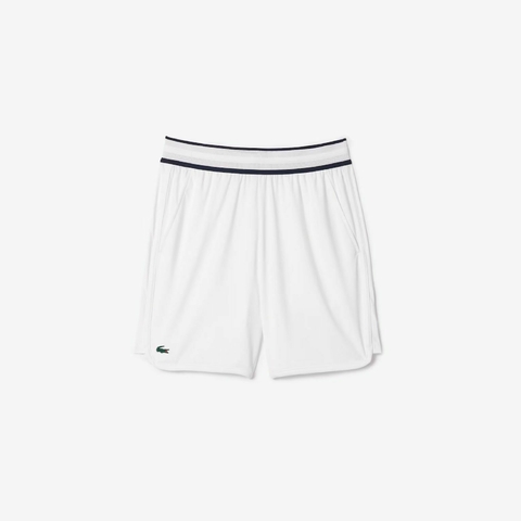 SHORT SPORTSUIT X DANIL MEDVEDEV LACOSTE SPORT - GH 7403 - 001