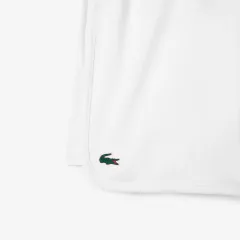 SHORT SPORTSUIT X DANIL MEDVEDEV LACOSTE SPORT - GH 7403 - 001 - By Marconi Boutique - Lacoste 