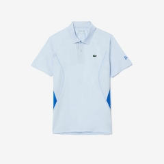 POLO DE TENNIS POR NOVAK DJOKOVIC LACOSTE SPORT - DH 7311 - J2G