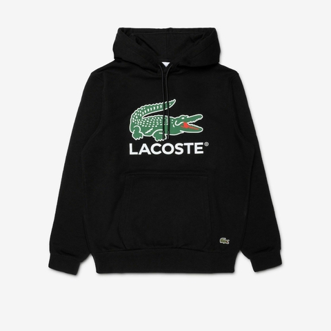 BUZO CON ESTAMPADO LACOSTE - SH 0801 - 031