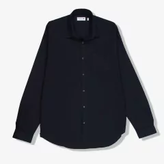 CAMISA REGULAR FIT LACOSTE - CH 1031 - HDE