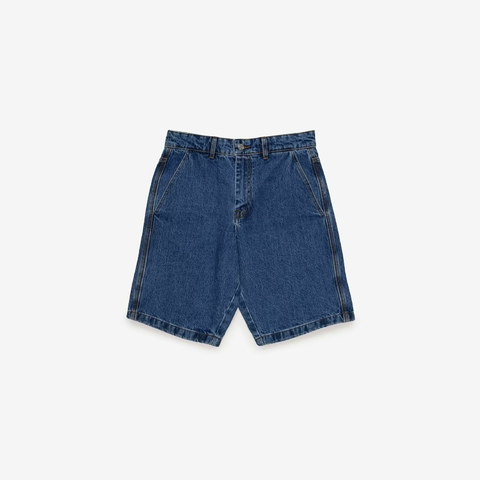 BERMUDA DENIM LACOSTE - FH 4614 - MK9
