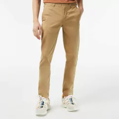PANTALÓN CHINO LACOSTE - HH 8595 - CB8 - By Marconi Boutique - Lacoste 