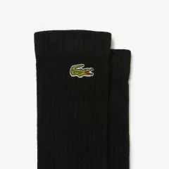 PACK X 3 MEDIAS DE CORTE ALTO LACOSTE SPORT - RA 4182 - 8VM - comprar online