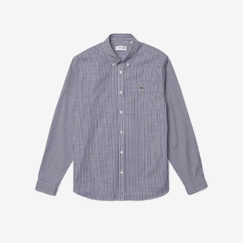 CAMISA CLASSIC FIT LACOSTE - CH 4600 - 522