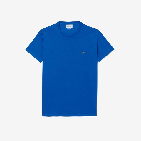 REMERA LACOSTE - TH 6709- IXW