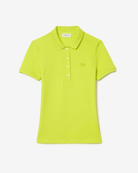 POLO L. 12.D DE MUJER LACOSTE - PF 5462 - SLI