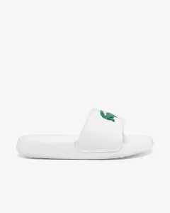 CHANCLAS CROCO 1.0 EN MATERIAL SINTÉTICO LACOSTE - 7-48CFA0023082