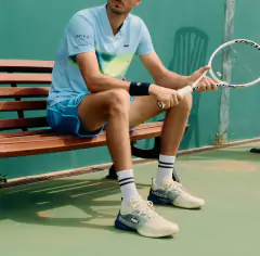 ZAPATILLAS DE TENIS AG-LT23 ULTRA X DANIIL MEDVEDEV LACOSTE - 7-48SMA0084327 - comprar online