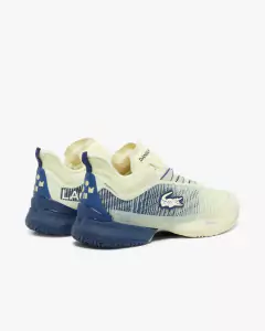 ZAPATILLAS DE TENIS AG-LT23 ULTRA X DANIIL MEDVEDEV LACOSTE - 7-48SMA0084327 en internet