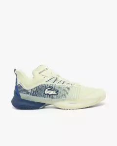 ZAPATILLAS DE TENIS AG-LT23 ULTRA X DANIIL MEDVEDEV LACOSTE - 7-48SMA0084327
