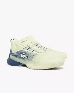 ZAPATILLAS DE TENIS AG-LT23 ULTRA X DANIIL MEDVEDEV LACOSTE - 7-48SMA0084327 - By Marconi Boutique - Lacoste 