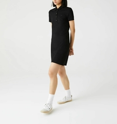 Imagen de VESTIDO POLO DE MUJER LACOSTE - EF 5473 - 031