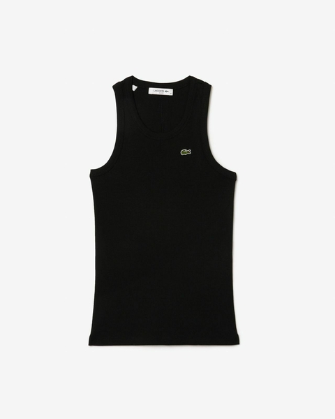 TOP PARA MUJER LACOSTE - TF 5388 - 031