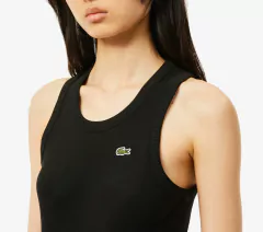 TOP PARA MUJER LACOSTE - TF 5388 - 031 - By Marconi Boutique - Lacoste 