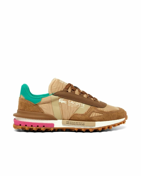 ZAPATILLAS PARA HOMBRE DEPORTIVAS ELITE ACTIVE LACOSTE - 7-48SMA00507B3