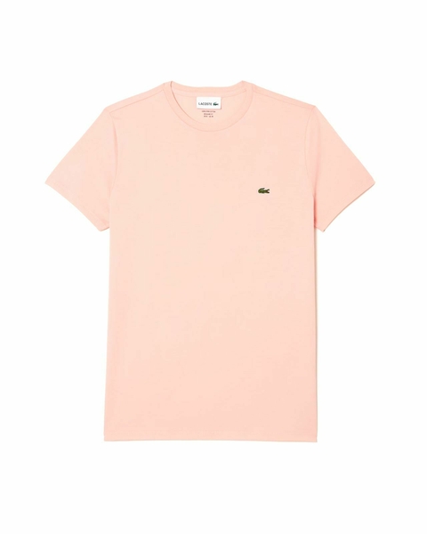 REMERA LACOSTE TH 6709 - SFI