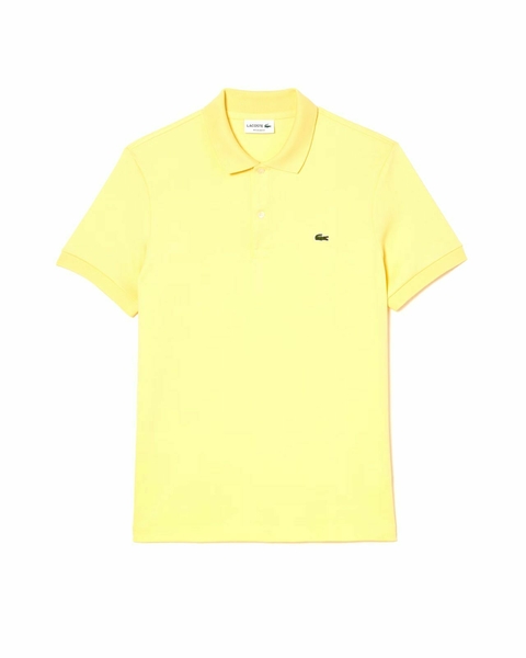 POLO DE HOMBRE LACOSTE - DH 2050 - 107