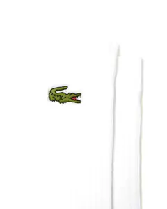 PACK X 3 MEDIAS DE CORTE ALTO LACOSTE SPORT - RA 4182 - Z92 - comprar online