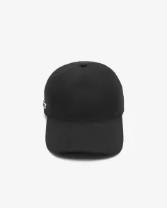 GORRA DEPORTIVA DE TAFETA LIVIANA CON ESTAMPA DE DIAMANTE LACOSTE - RK 2662 - 031 en internet