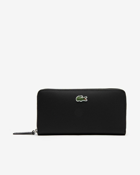 MONEDERO GRANDE CONCEPTO L. 12. 12 LACOSTE - NF 2900 - 000