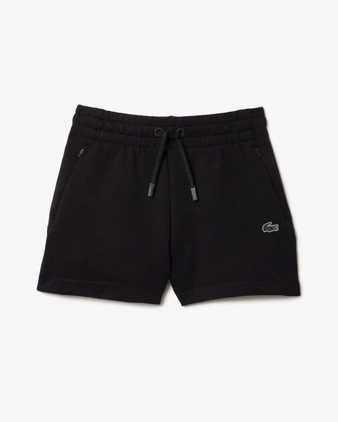 SHORT DE ALGODÓN DE JERSEY LACOSTE - GF 5378 - 031
