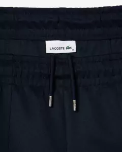 PANTALÓN INTERLOCK ESTILO JOGGING LACOSTE - XF 3242 - 166 - comprar online