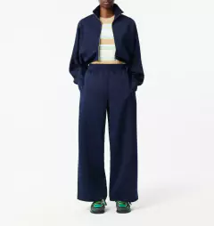 PANTALÓN INTERLOCK ESTILO JOGGING LACOSTE - XF 3242 - 166 - tienda online