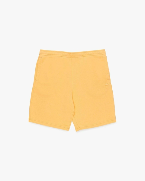 BERMUDAS CON EMBLEMA DE COCODRILO LACOSTE - GH 5745 - I48